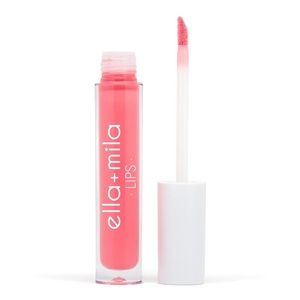 NEW Ella + Mila lip laquer